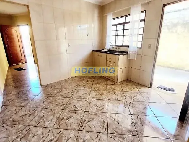 Casa com 234m², à venda, no bairro Vila Alemã em Rio Claro