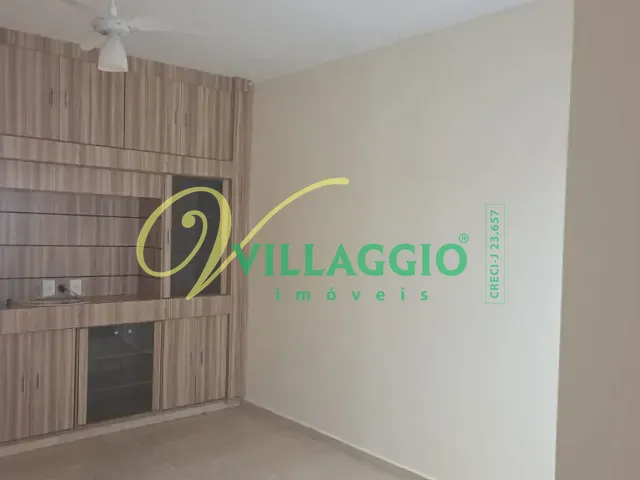 Casa com 300m² 3 quartos e 3 banheiros, à venda, no bairro Jardim Congonhas em São José do Rio Preto