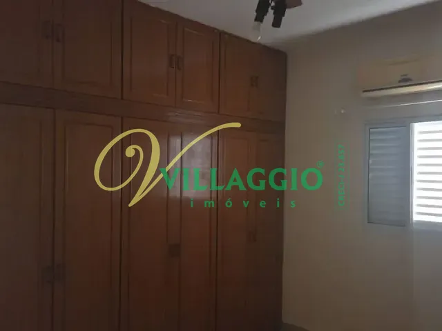 Casa com 300m² 3 quartos e 3 banheiros, à venda, no bairro Jardim Congonhas em São José do Rio Preto