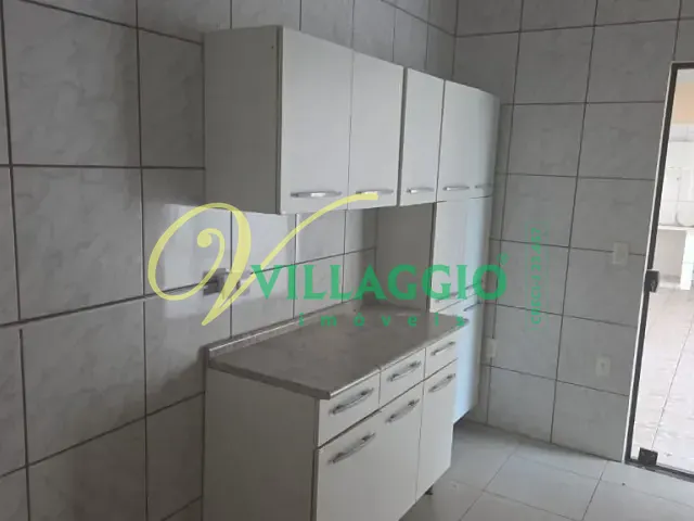 Casa com 300m² 3 quartos e 3 banheiros, à venda, no bairro Jardim Congonhas em São José do Rio Preto