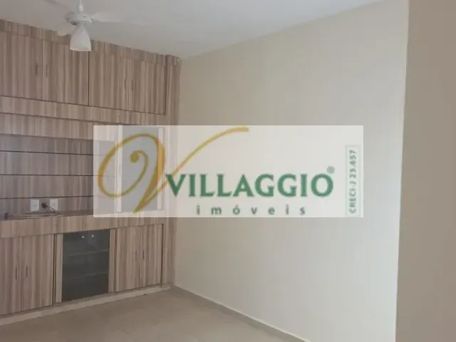 Casa com 300m² 3 quartos e 3 banheiros, à venda, no bairro Jardim Congonhas em São José do Rio Preto