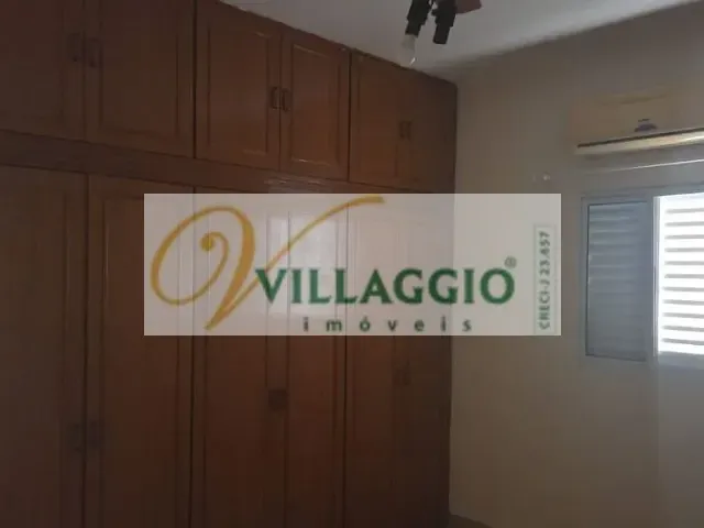 Casa com 300m² 3 quartos e 3 banheiros, à venda, no bairro Jardim Congonhas em São José do Rio Preto