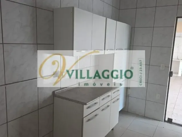 Casa com 300m² 3 quartos e 3 banheiros, à venda, no bairro Jardim Congonhas em São José do Rio Preto