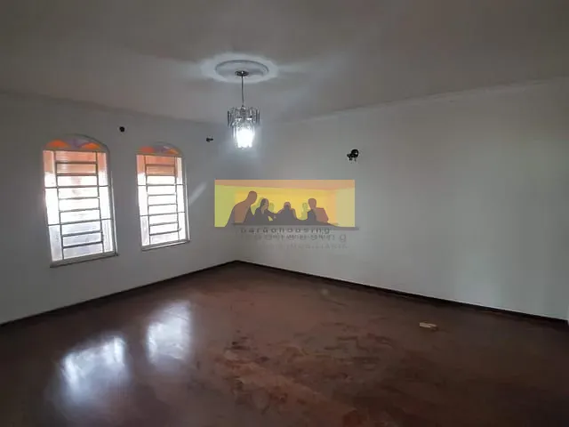 Casa com 433m² 4 quartos e 6 banheiros, para alugar, no bairro Cidade Universitária em Campinas