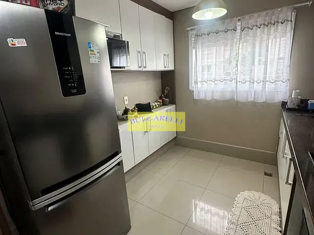 Casa com 107m² 3 quartos e 3 banheiros, à venda, no bairro Engordadouro em Avenida Caetano Gornati