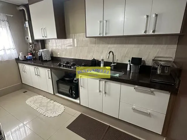 Casa com 107m² 3 quartos e 3 banheiros, à venda, no bairro Engordadouro em Avenida Caetano Gornati