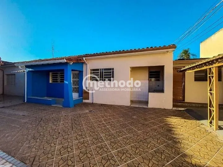 Casa, 2 quartos, 99 m² - Foto 2