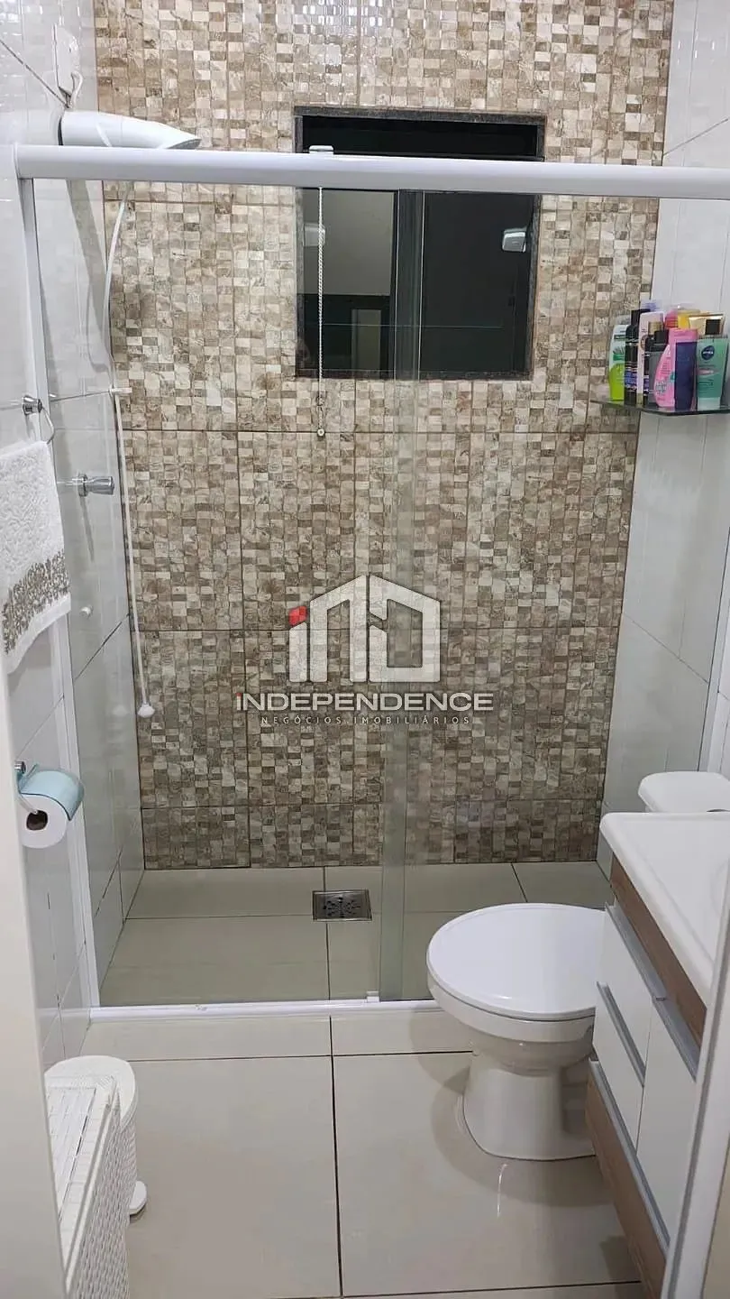 Casa, 2 quartos, 70 m² - Foto 28