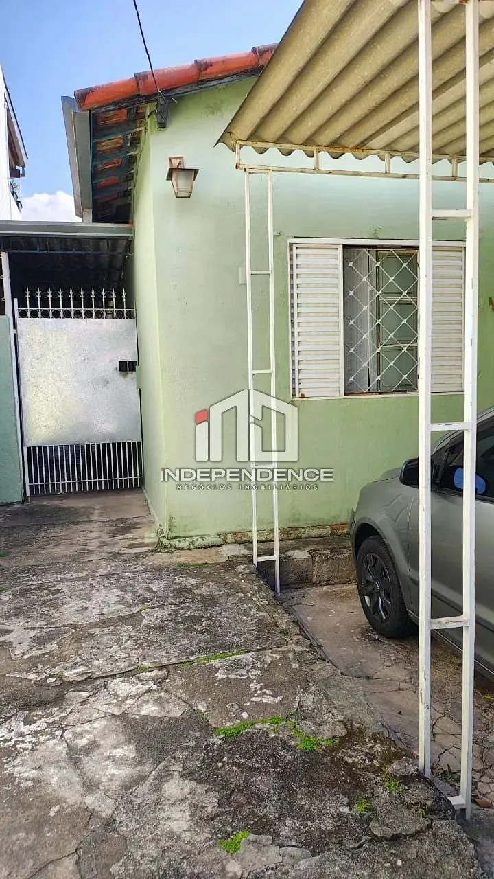 Casa, 2 quartos, 70 m² - Foto 6