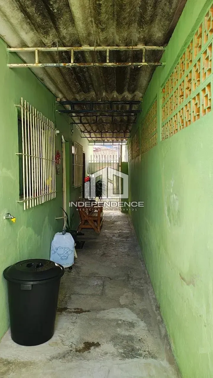 Casa, 2 quartos, 70 m² - Foto 20