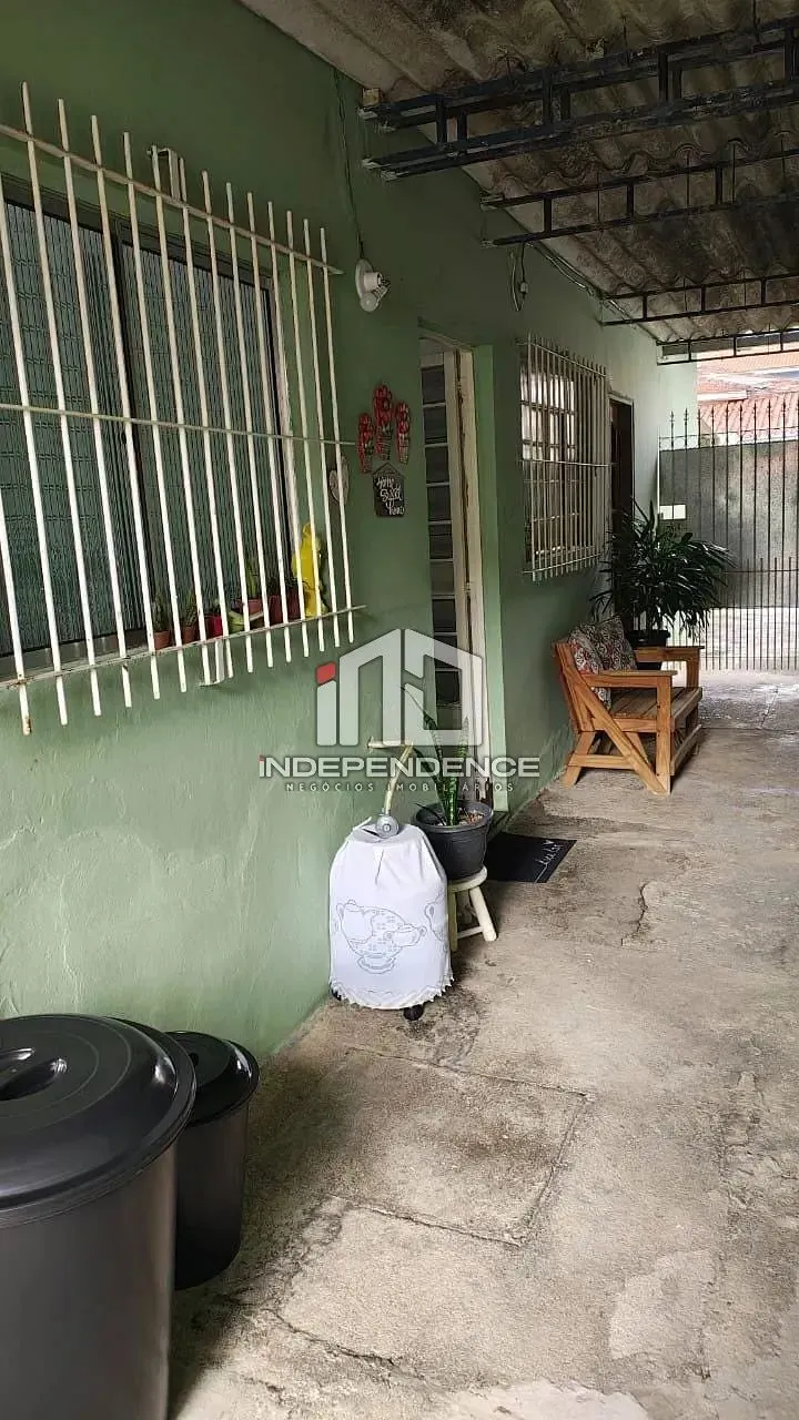 Casa, 2 quartos, 70 m² - Foto 15