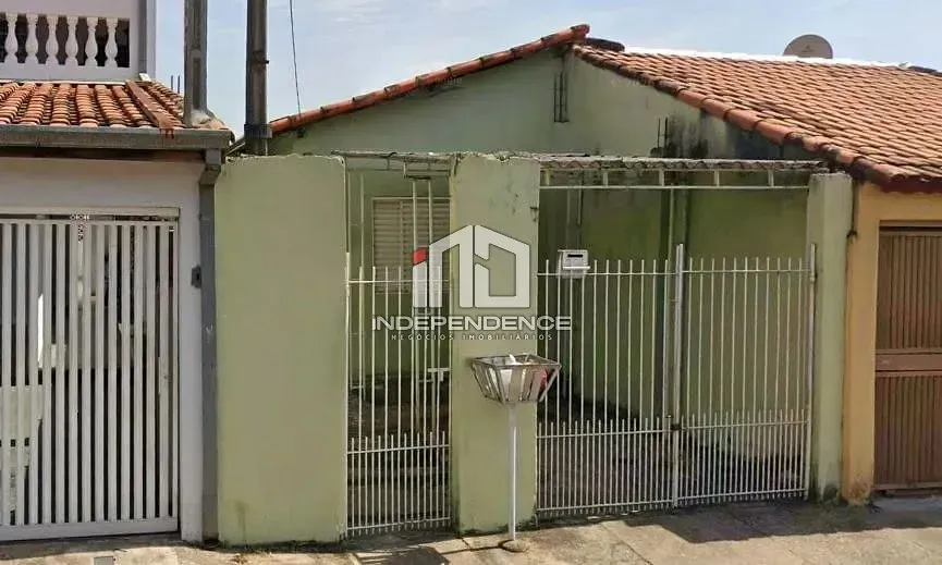 Casa, 2 quartos, 70 m² - Foto 1