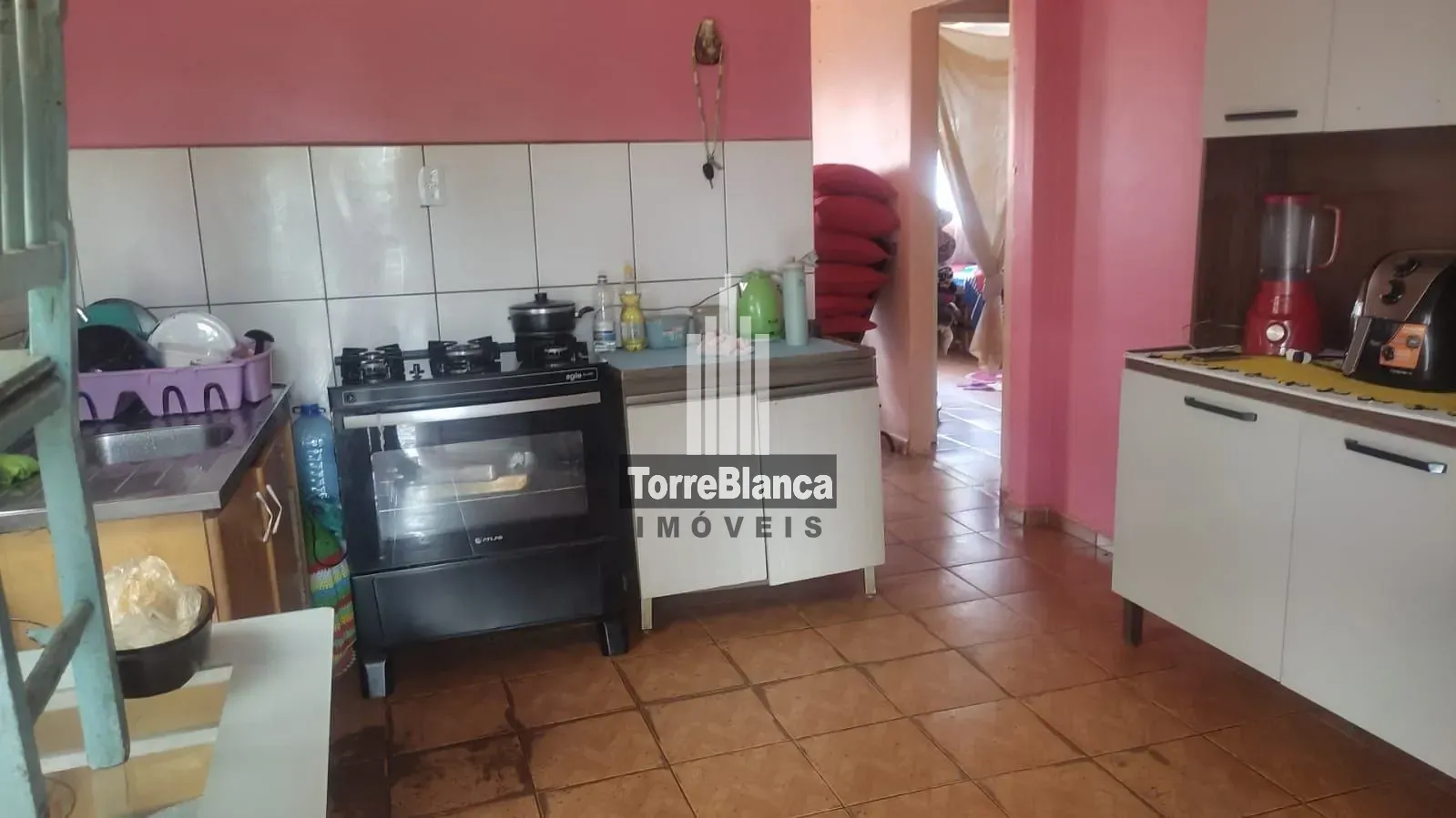 Casa, 3 quartos, 88 m² - Foto 4