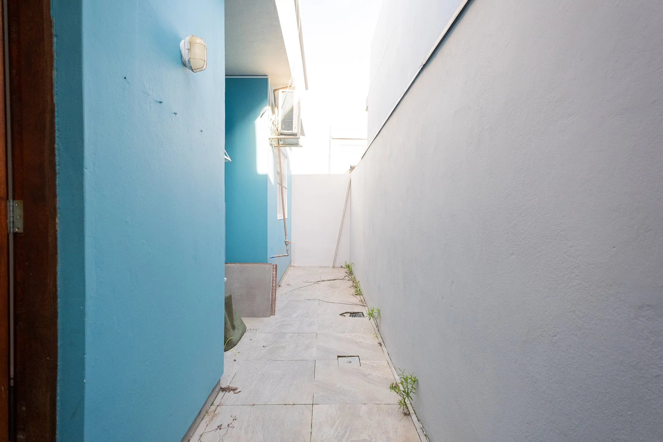 Casa para Locação no Laranjal: 2 Quartos, Lareira, Jardim e Quintal para Viver com Conforto e Tranquilidade no Amarílis - 12