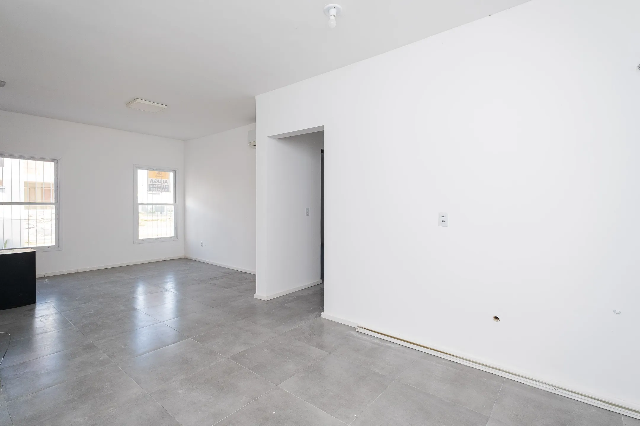 Casa para Locação no Laranjal: 2 Quartos, Lareira, Jardim e Quintal para Viver com Conforto e Tranquilidade no Amarílis - 6