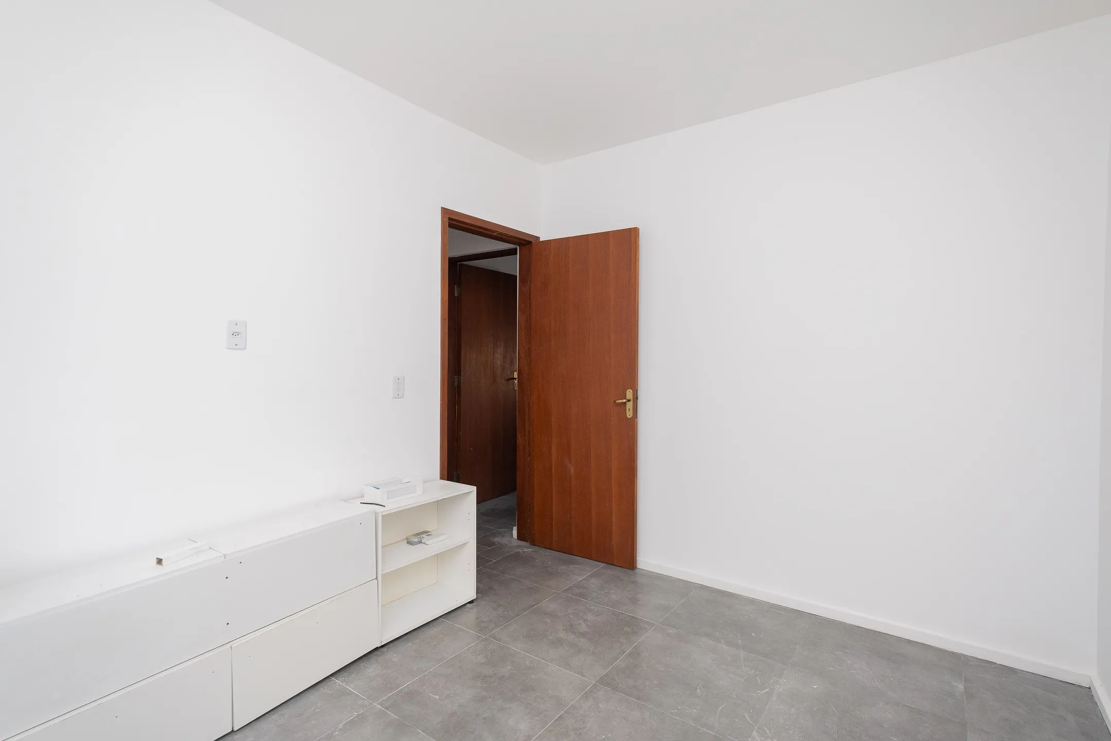 Casa para Locação no Laranjal: 2 Quartos, Lareira, Jardim e Quintal para Viver com Conforto e Tranquilidade no Amarílis - 10
