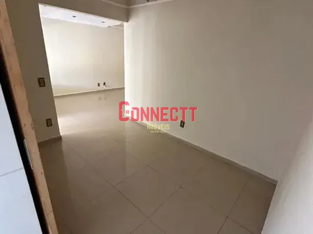 Casa com 250m² 4 quartos e 2 banheiros, à venda, no bairro Jardim Zara em Ribeirão Preto