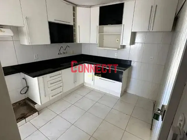 Casa com 250m² 4 quartos e 2 banheiros, à venda, no bairro Jardim Zara em Ribeirão Preto
