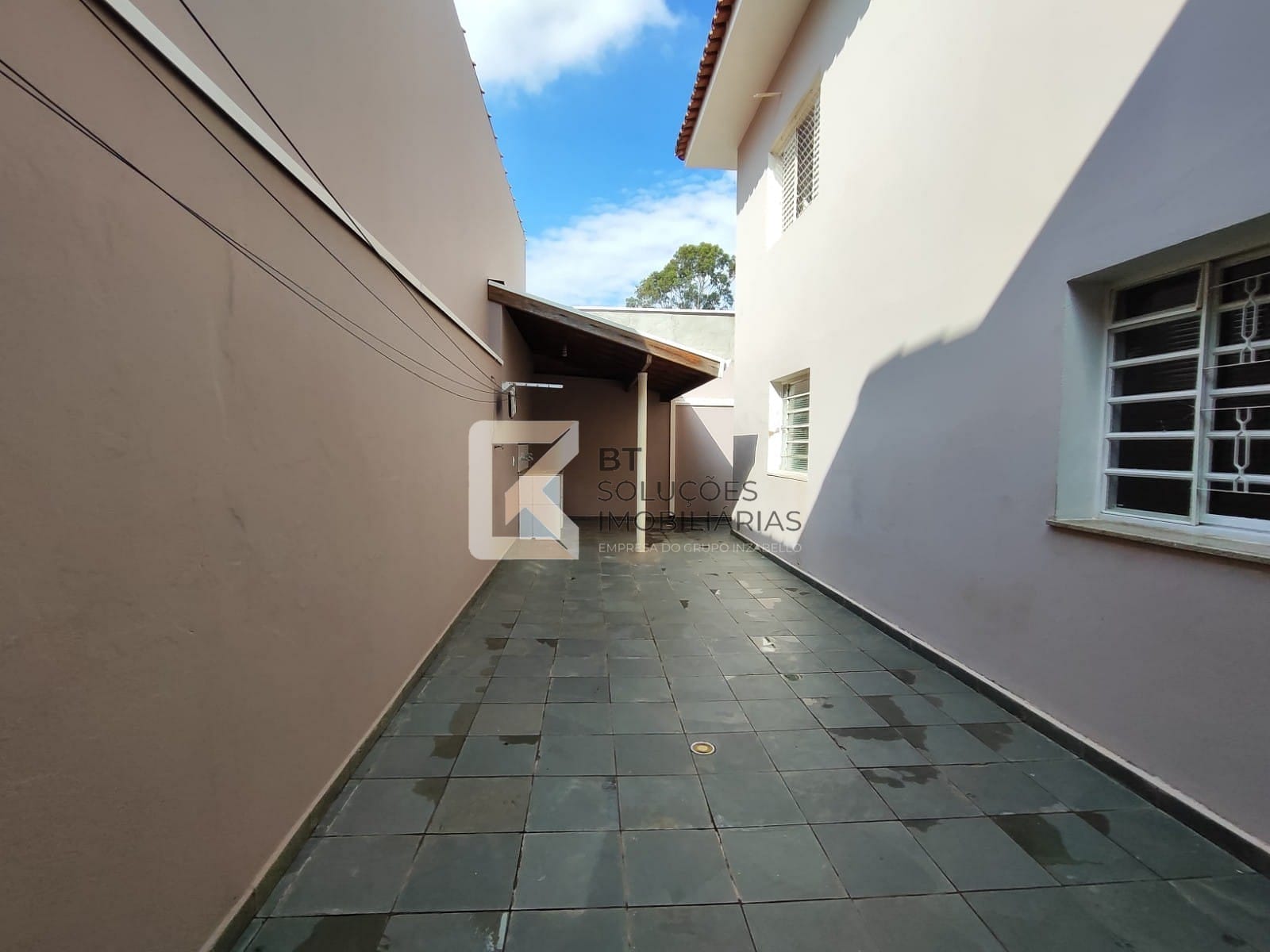 Casa, 1 quarto, 60 m² - Foto 7