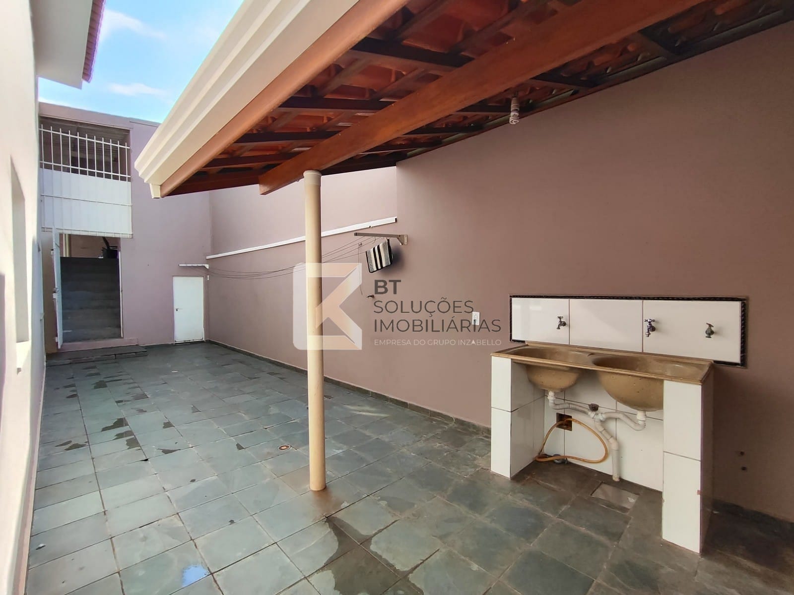 Casa, 1 quarto, 60 m² - Foto 8