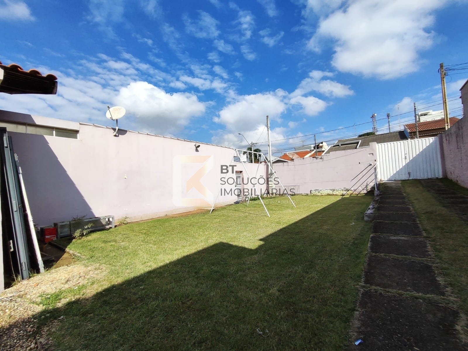 Casa, 1 quarto, 60 m² - Foto 11