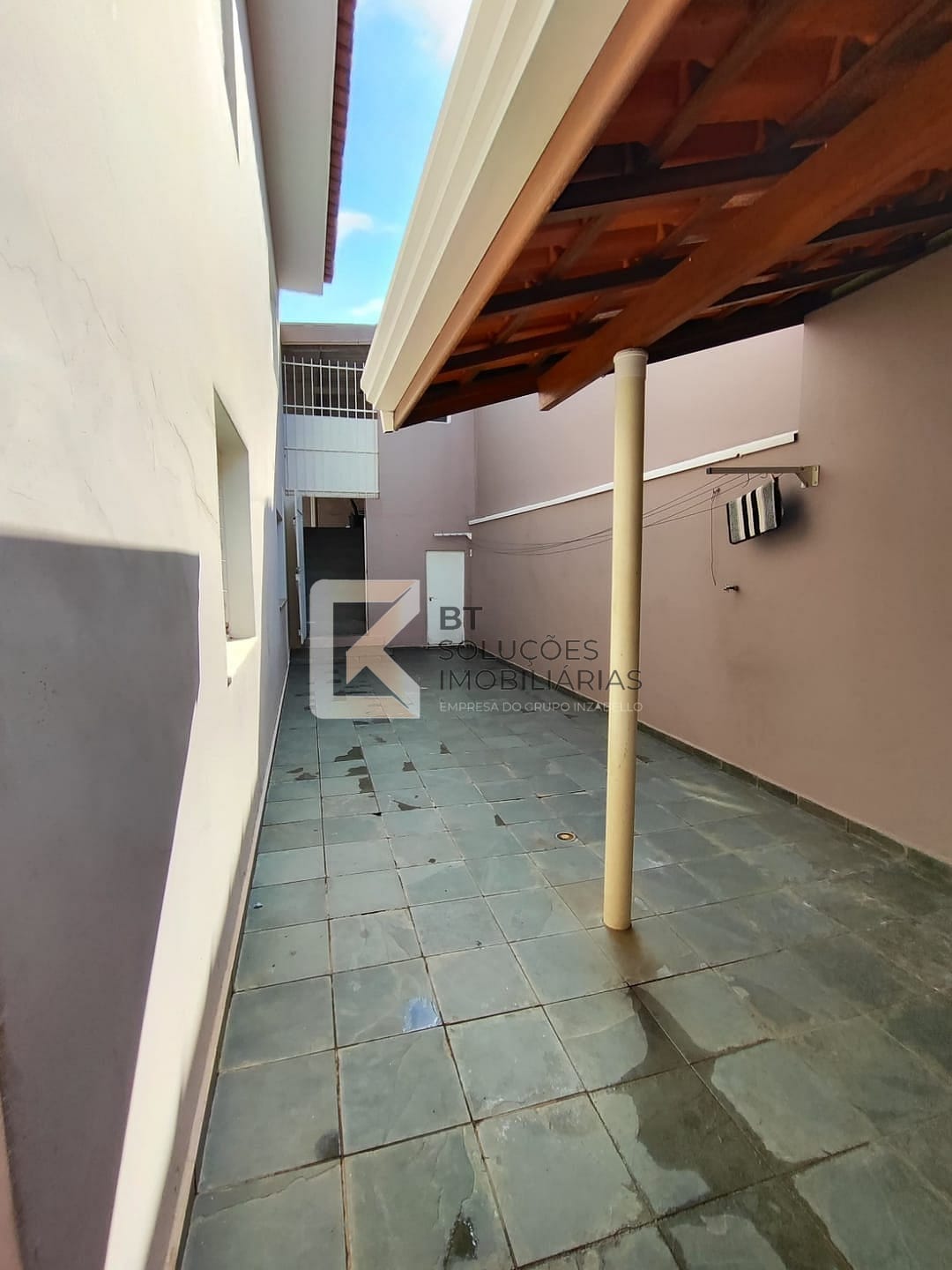 Casa, 1 quarto, 60 m² - Foto 9