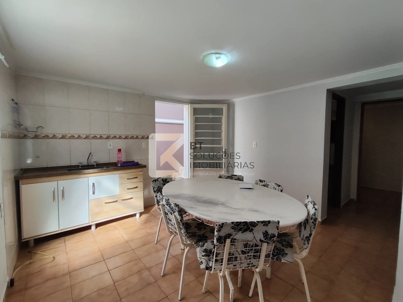 Casa, 1 quarto, 60 m² - Foto 1