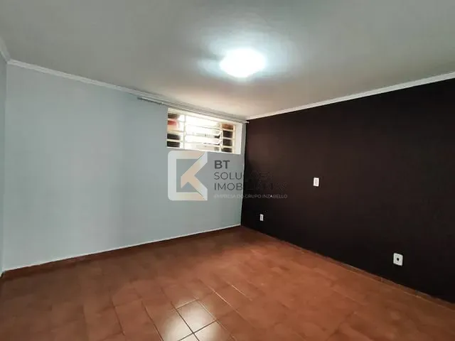 Casa com 120m² 1 quarto e 1 banheiro, para alugar, no bairro Jardim Moacyr Arruda em Indaiatuba