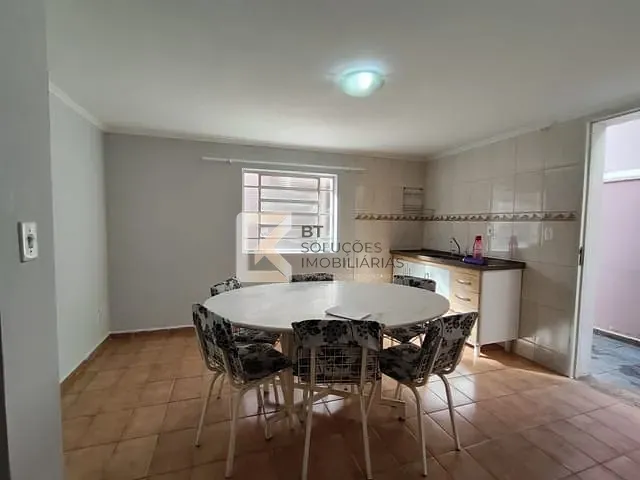 Casa com 120m² 1 quarto e 1 banheiro, para alugar, no bairro Jardim Moacyr Arruda em Indaiatuba