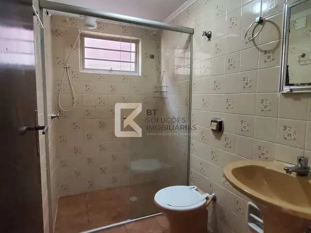 Casa com 120m² 1 quarto e 1 banheiro, para alugar, no bairro Jardim Moacyr Arruda em Indaiatuba