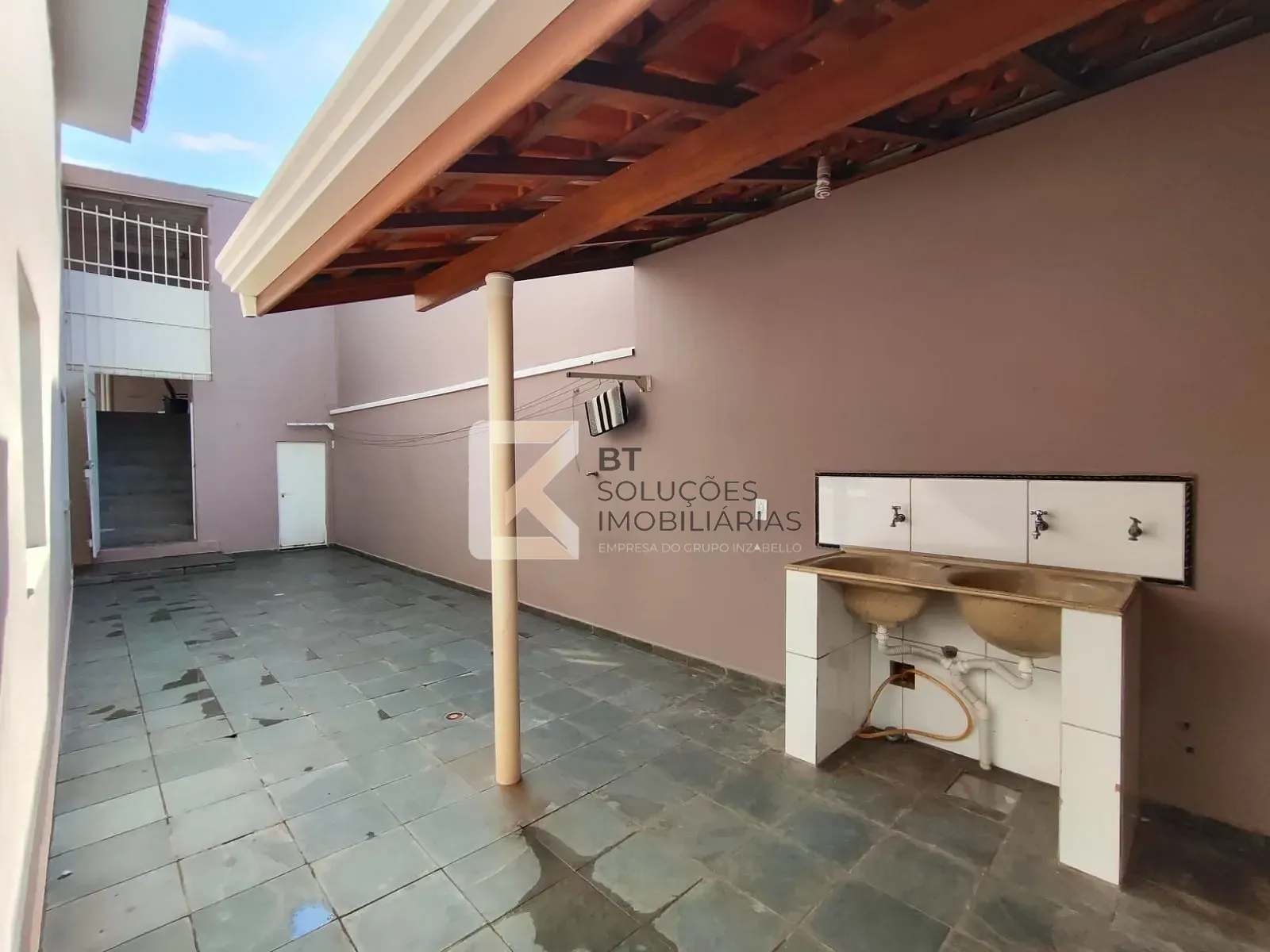 Casa, 1 quarto, 60 m² - Foto 8