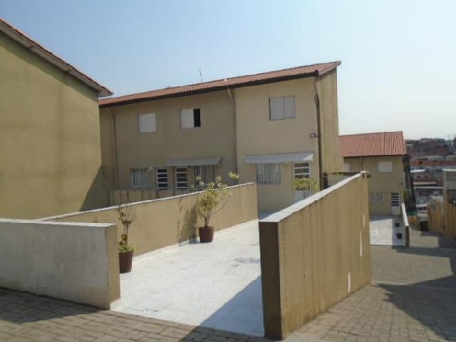 Foto do Casa - Casa à venda 2 Quartos, 1 Vaga, 10M², GUAIANAZES, SAO PAULO - SP | Imobiliária Compare