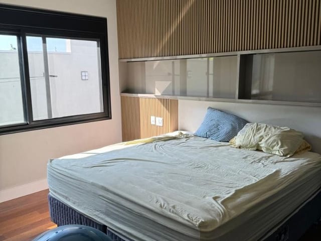 Casa com 600m² 4 quartos e 3 banheiros, à venda, no bairro Condomínio Residencial Colinas do Paratehy em São José dos Campos