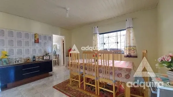 Casa, 3 quartos, 118 m² - Foto 8