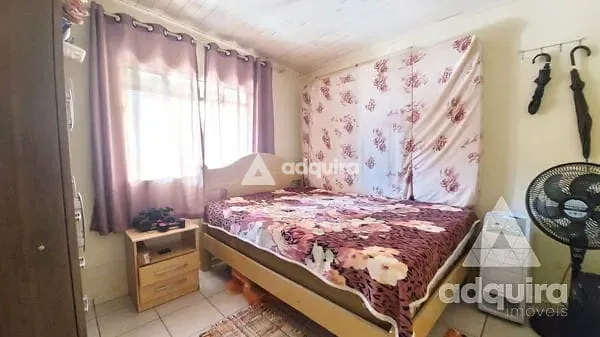 Casa, 3 quartos, 118 m² - Foto 11