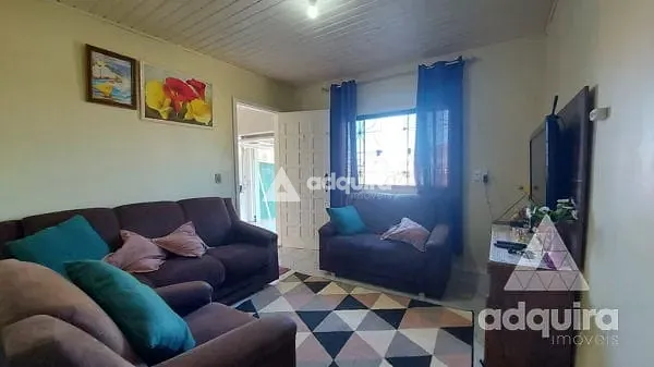 Casa, 3 quartos, 118 m² - Foto 5