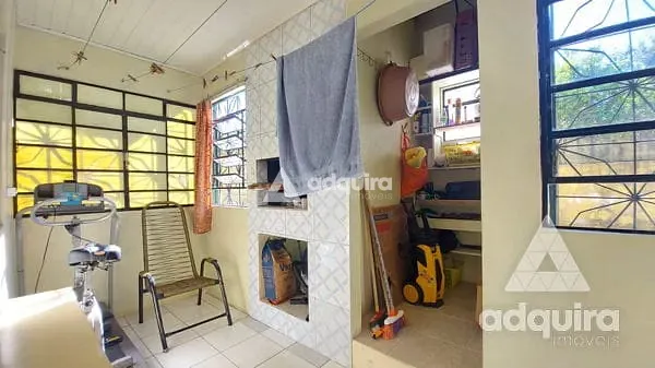 Casa, 3 quartos, 118 m² - Foto 9