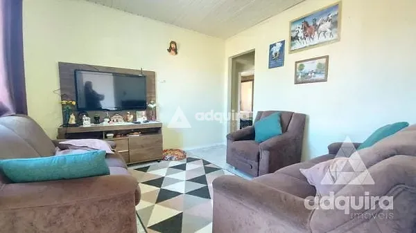 Casa, 3 quartos, 118 m² - Foto 4