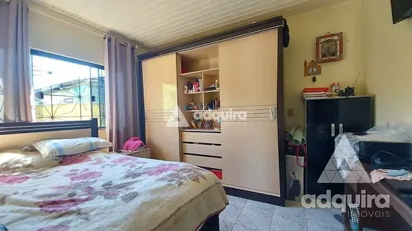 Casa, 3 quartos, 118 m² - Foto 6