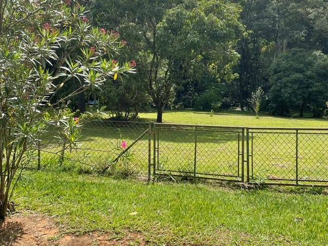 Foto do Terreno - Terreno residencial para venda em Vila Martins, 3,010m² | Lares e Andares Imóveis