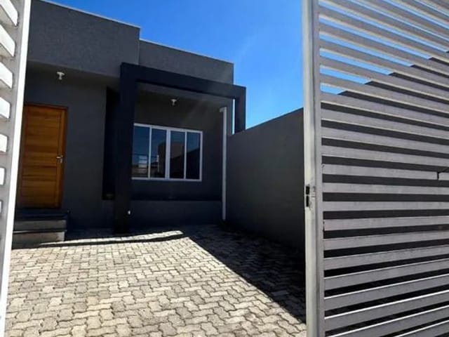 Casa com 175m² 2 quartos e 3 banheiros, à venda, no bairro Jardim Imperial em Atibaia