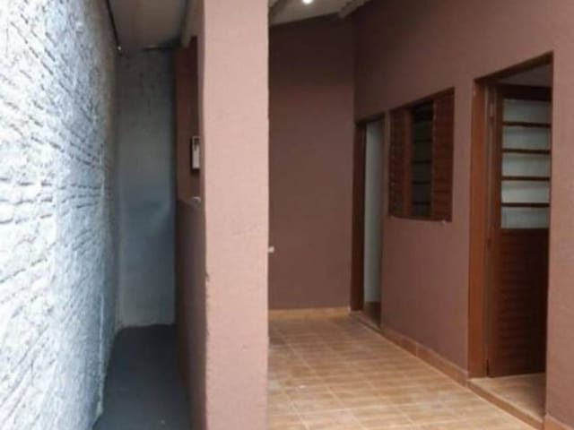 Foto do Casa - Casa com 3 dormitórios à venda, 166 m² por R$ 400.000,00 - Grande Horizonte - Uberaba/MG | ZUCATO IMOBILIARIA LTDA