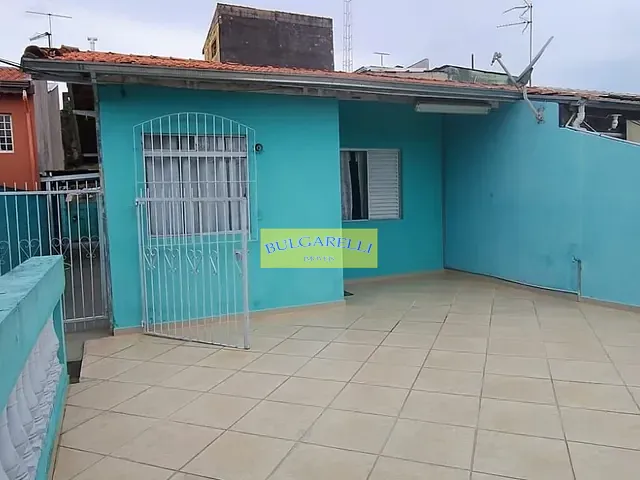 Casa 3 quartos e 1 banheiro, à venda, no bairro Jardim Esplanada em Jundiaí