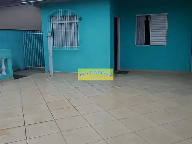 Casa 3 quartos e 1 banheiro, à venda, no bairro Jardim Esplanada em Jundiaí