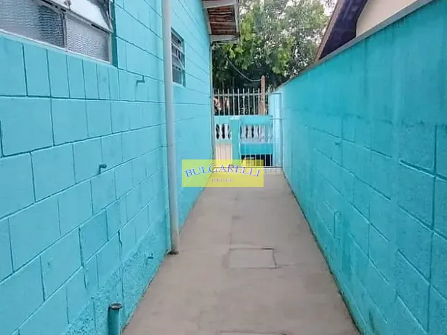 Casa 3 quartos e 1 banheiro, à venda, no bairro Jardim Esplanada em Jundiaí