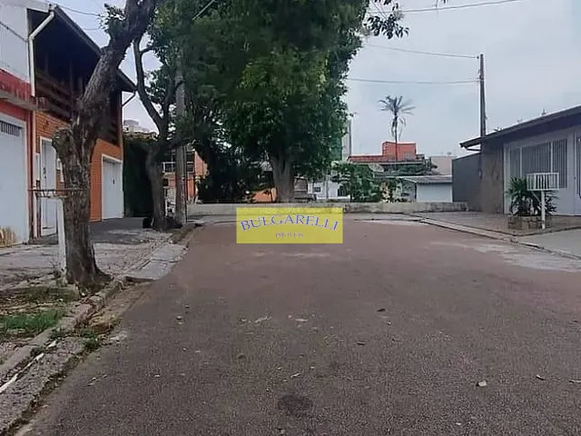 Casa 3 quartos e 1 banheiro, à venda, no bairro Jardim Esplanada em Jundiaí