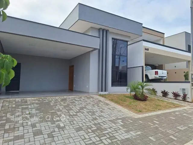 Casa com 250m² 3 quartos e 2 banheiros, à venda, no bairro Residencial Colinas. em Caçapava