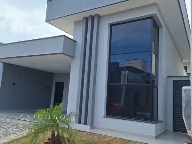 Casa com 250m² 3 quartos e 2 banheiros, à venda, no bairro Residencial Colinas. em Caçapava