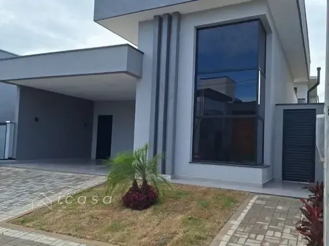 Casa com 250m² 3 quartos e 2 banheiros, à venda, no bairro Residencial Colinas. em Caçapava