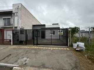 Casa à venda no Liberdade, Três Vendas - 48 m², 2 quartos, piso porcelanato e amplo pátio aos fundos. - 15